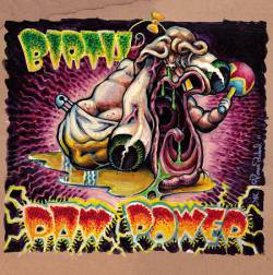 Raw Power : Birth